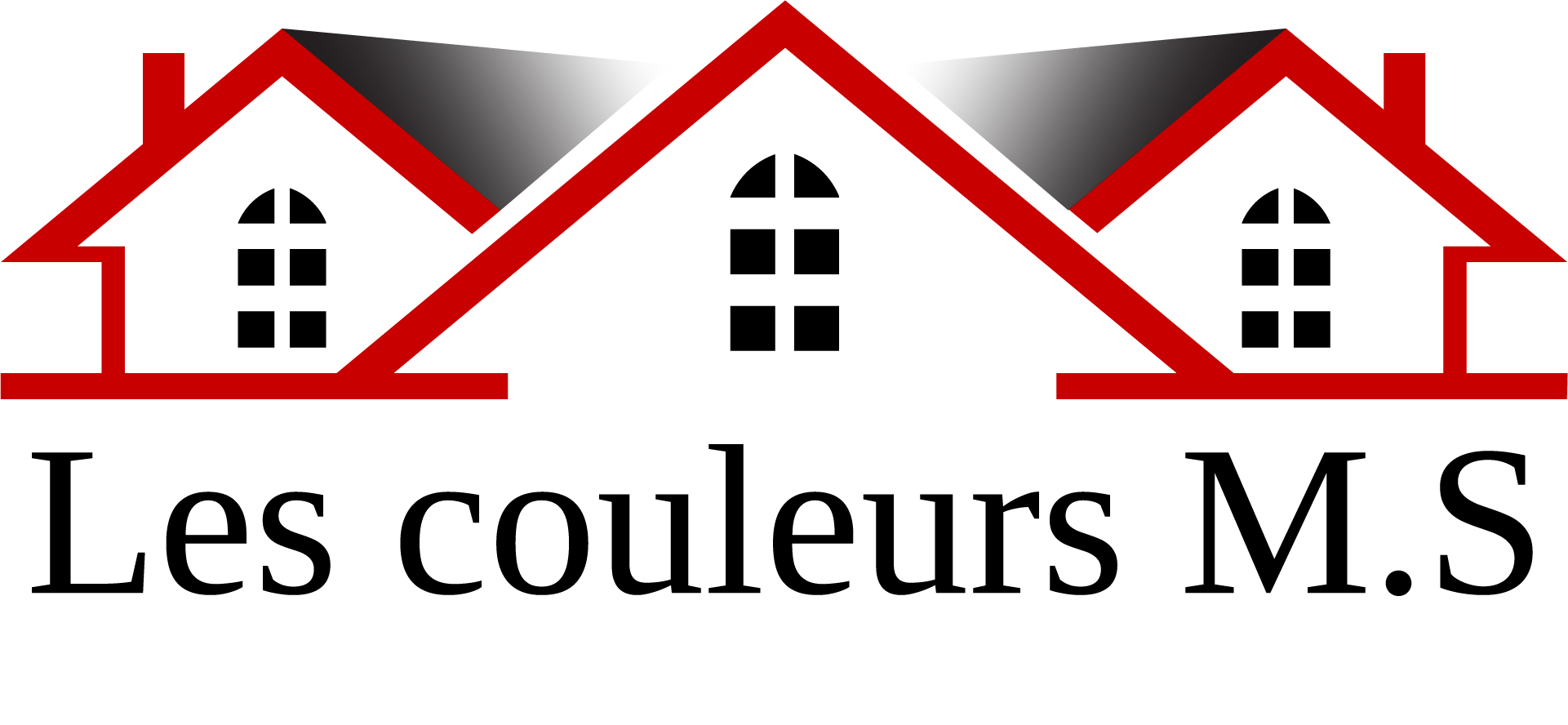 Logo de l’entreprise Les Couleurs MS, expert en rénovation intérieure et extérieure.