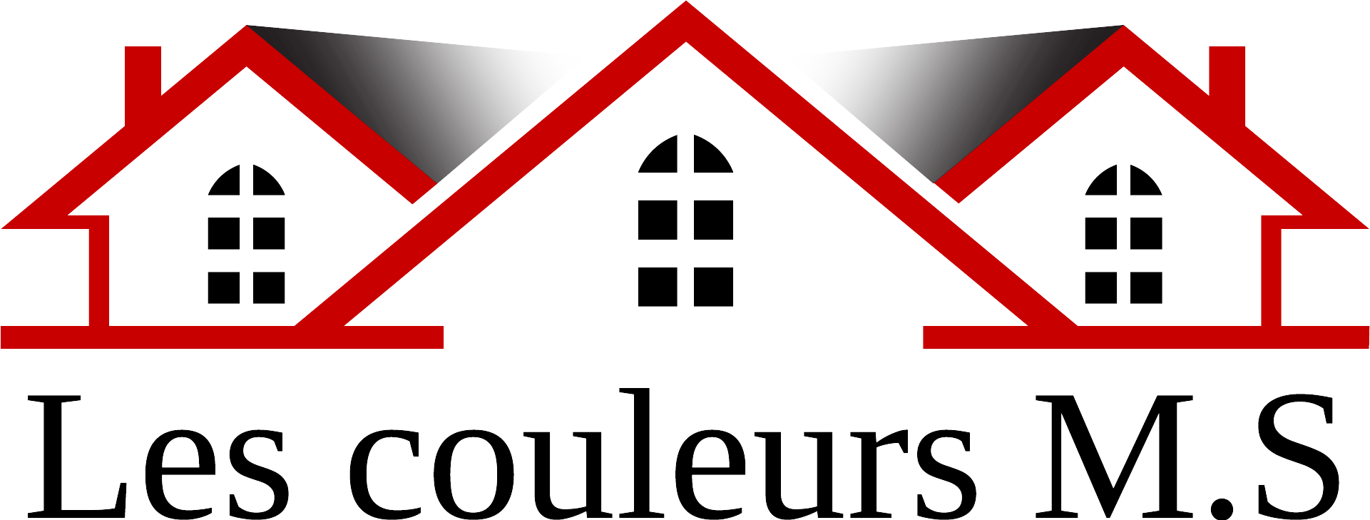 Logo de l’entreprise Les Couleurs MS, expert en rénovation intérieure et extérieure.